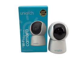 camara videovigilancia uniarch uho-s2