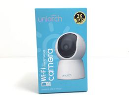 camara videovigilancia uniarch ulho s2 series