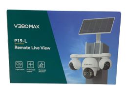 camara videovigilancia v380 max p19-l