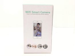 camara videovigilancia wifi smart camara sm