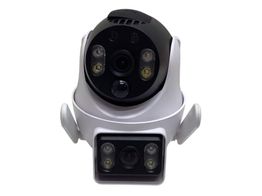 camara videovigilancia xiaovv bp9