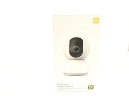 camara videovigilancia xiomi c400