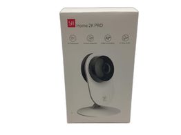 camara videovigilancia yi home 2k pro