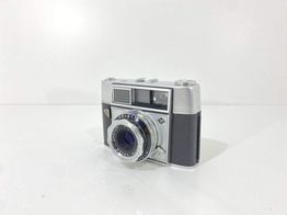 camara vintage agfa selecta