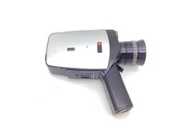 camara vintage bauer c4 super 8