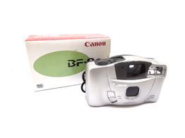 camara vintage canon bf-9s prima