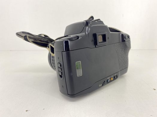 camara vintage canon eos 10s