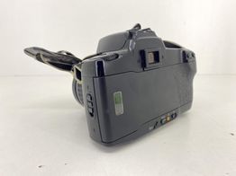 camara vintage canon eos 10s