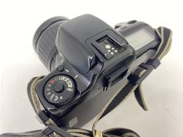 camara vintage canon eos 10s