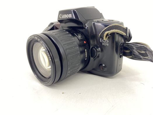 camara vintage canon eos 10s