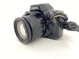 camara vintage canon eos 10s