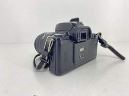 camara vintage canon eos 500