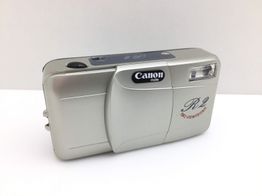 camara vintage canon r.2 male