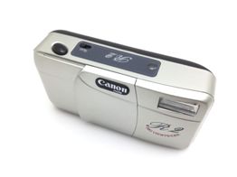 camara vintage canon r.2 male