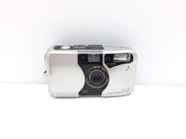 camara vintage canon smini