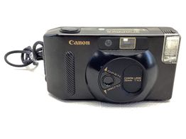 camara vintage canon snappys
