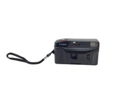 camara vintage canon snappy ez
