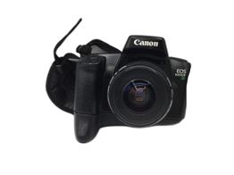 camara vintage canon eos1000fn