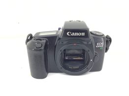 camara vintage canon 1000f