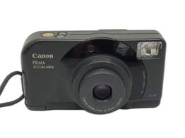 camara vintage canon prima