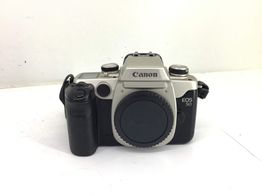 camara vintage canon eos 50
