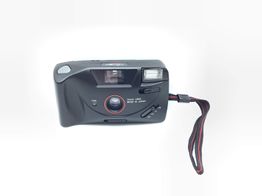 camara vintage chinon 35mdf