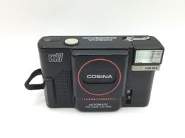 camara vintage cosina cx7