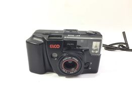 camara vintage elco ef-508