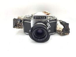 camara vintage exakta iha6ee