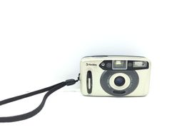 camara vintage firstline afc 338.1