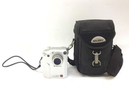 camara vintage fujifilm finepix 6800z