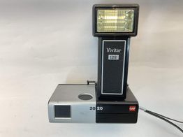 camara vintage gaf vivivatr