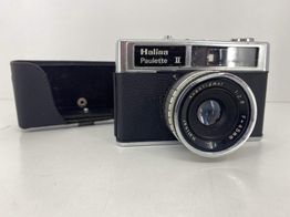 camara vintage halina paulette ii
