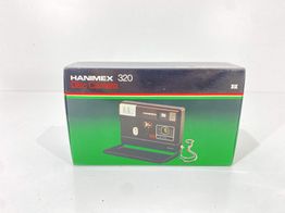 camara vintage hanimex 320