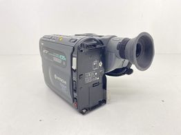 camara vintage hitachi e25e