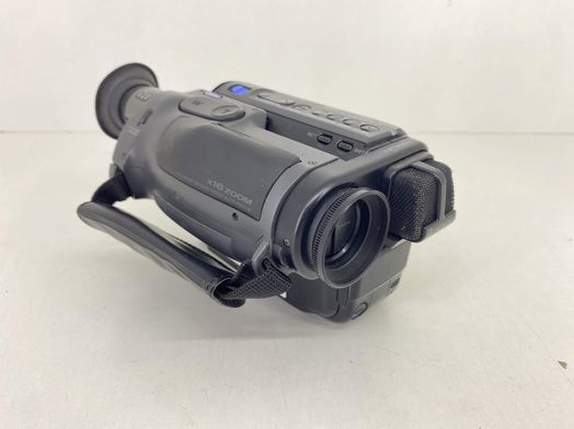 camara vintage hitachi e25e