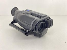 camara vintage hitachi e25e