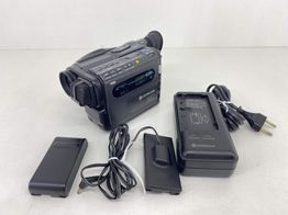 camara vintage hitachi e25e