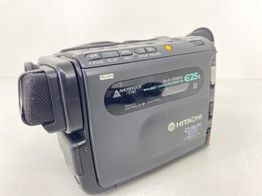 camara vintage hitachi e25e