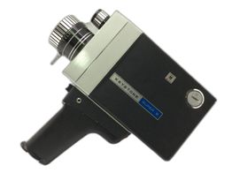 camara vintage keystone k-614