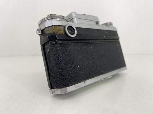 camara vintage kiev -