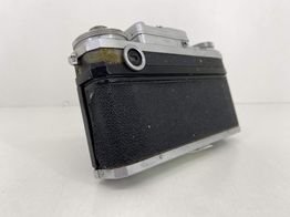 camara vintage kiev -