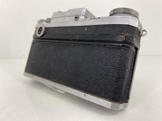 camara vintage kiev -
