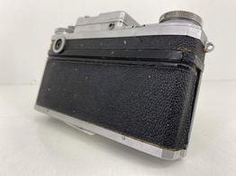 camara vintage kiev -