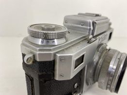 camara vintage kiev -