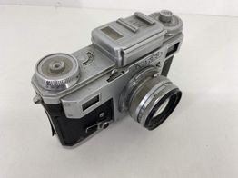 camara vintage kiev -