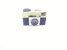 camara vintage kodak instamatic 25