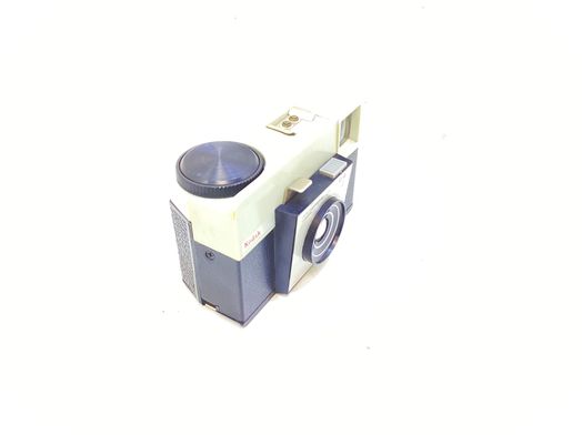 camara vintage kodak instamatic 25