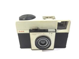 camara vintage kodak instamatic 25
