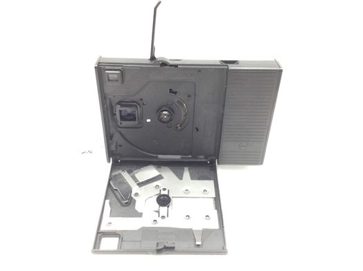 camara vintage kodak disc4000